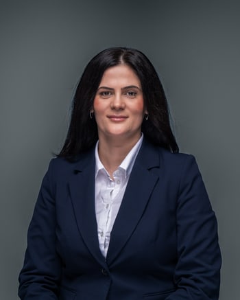 Mevlude Halimi – Versicherungsberaterin VBV, Aifino Versicherungsberaterin